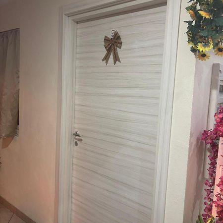 Crisan B&B Affittacamere Nola Esterno foto