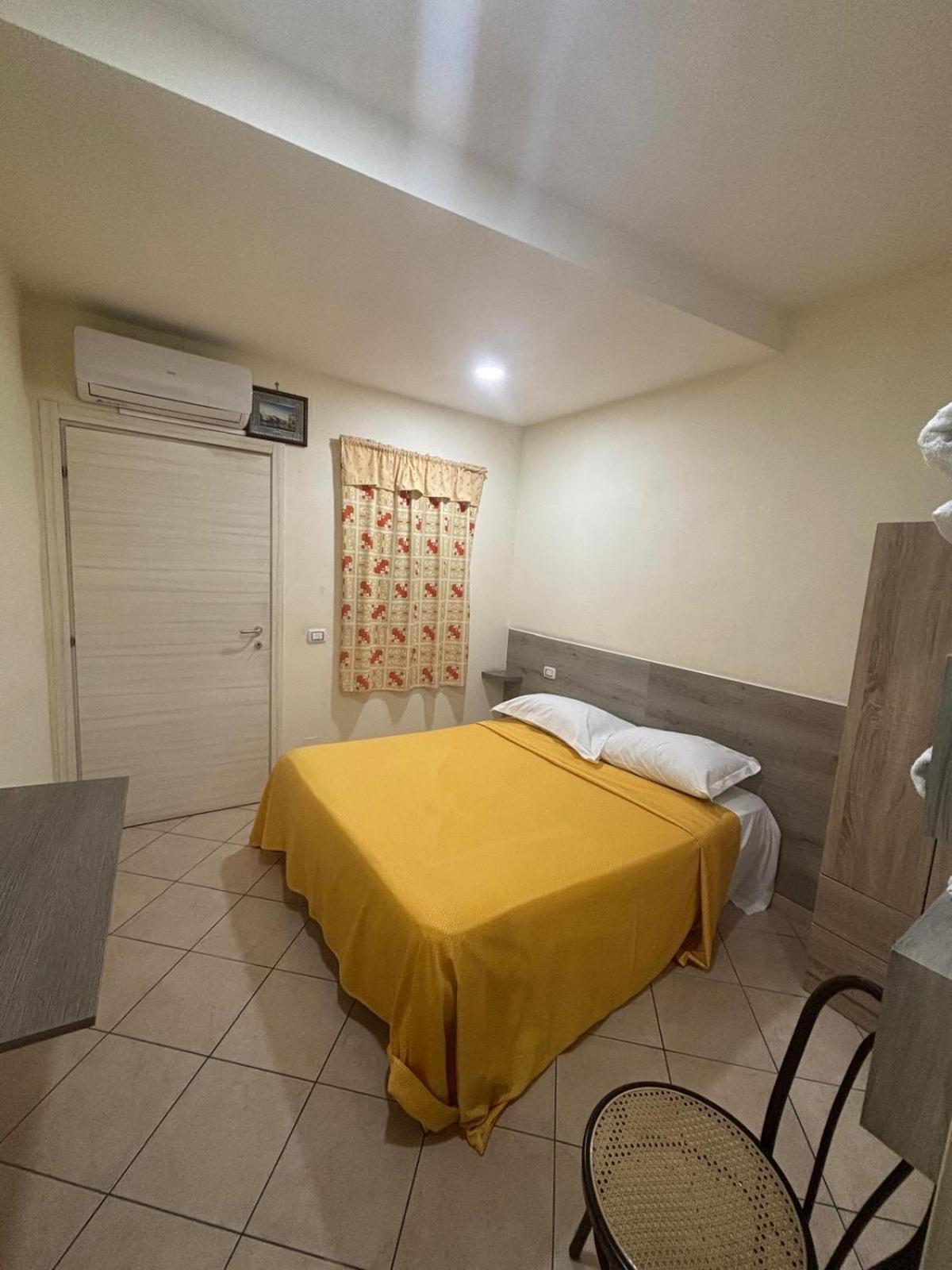 Crisan B&B Affittacamere Nola Esterno foto