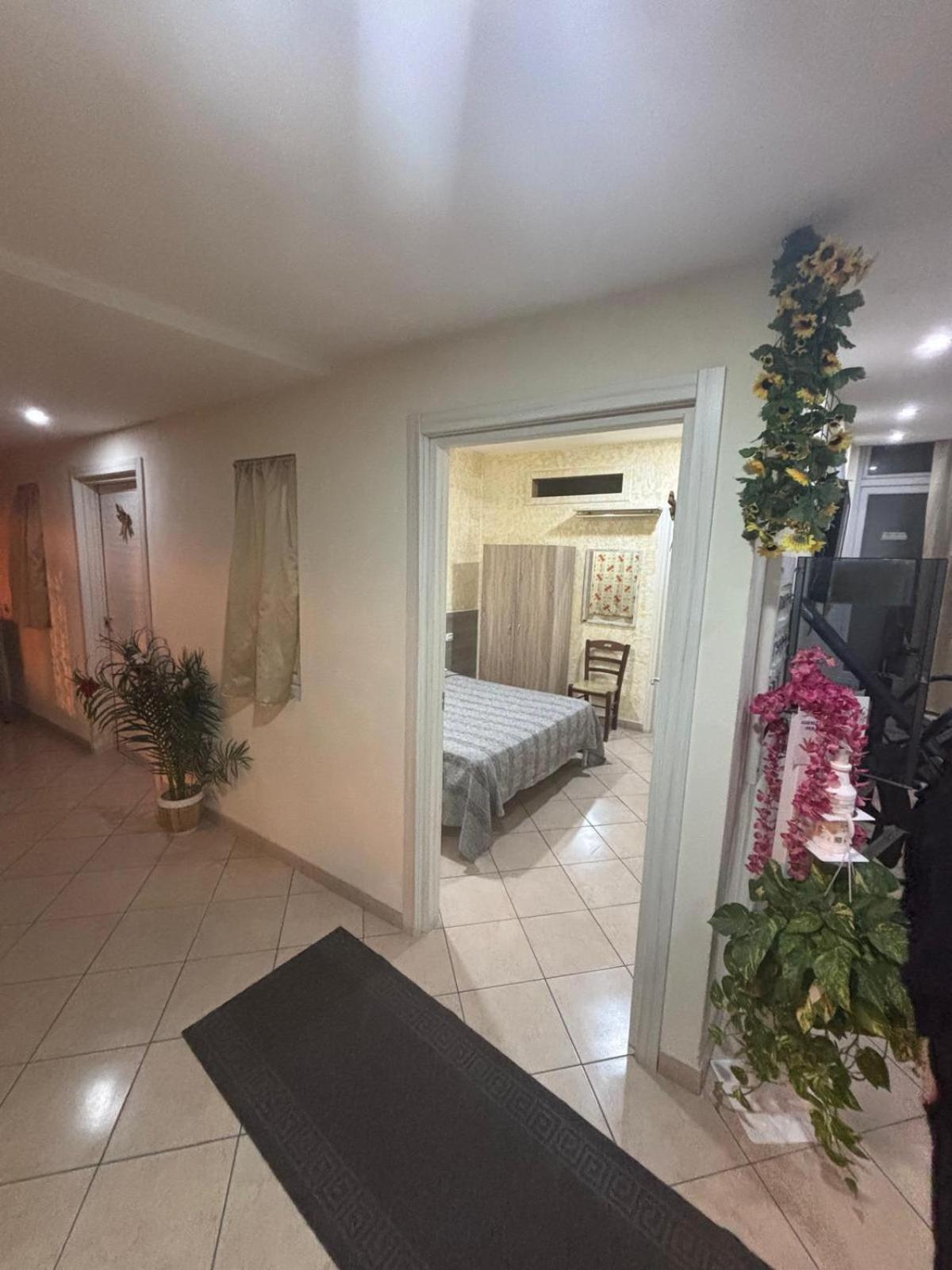Crisan B&B Affittacamere Nola Esterno foto
