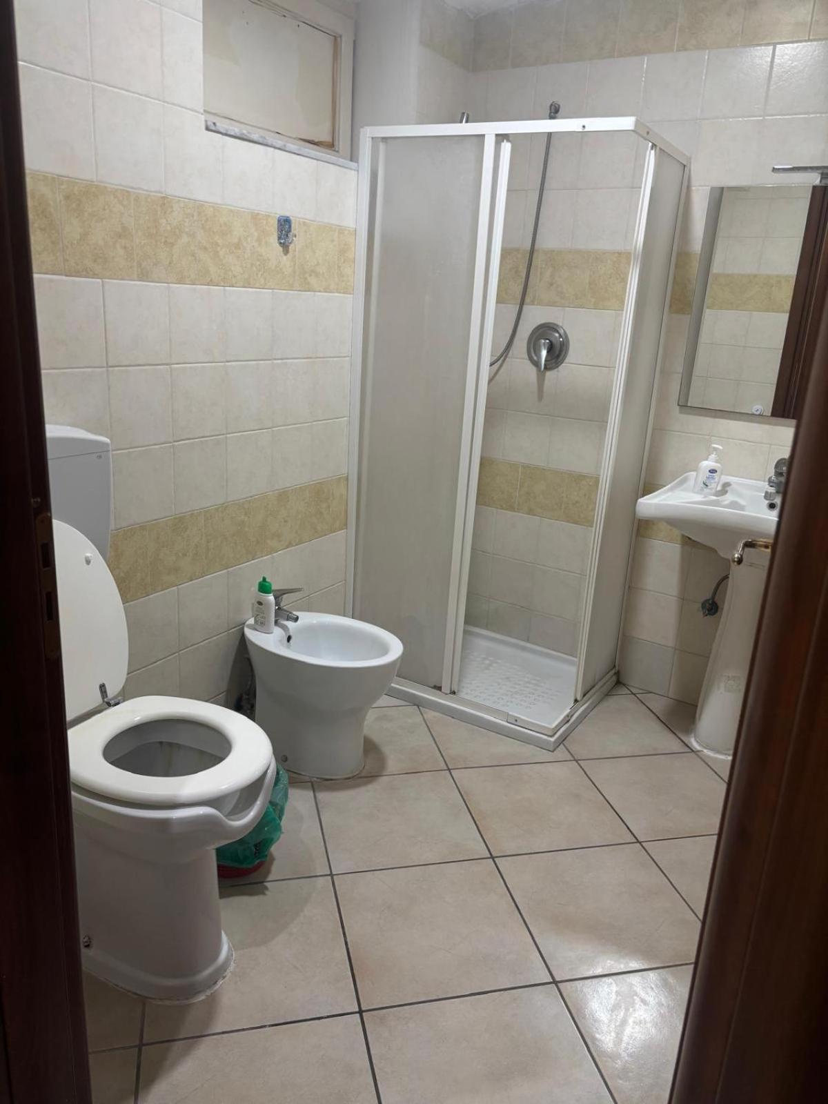Crisan B&B Affittacamere Nola Esterno foto