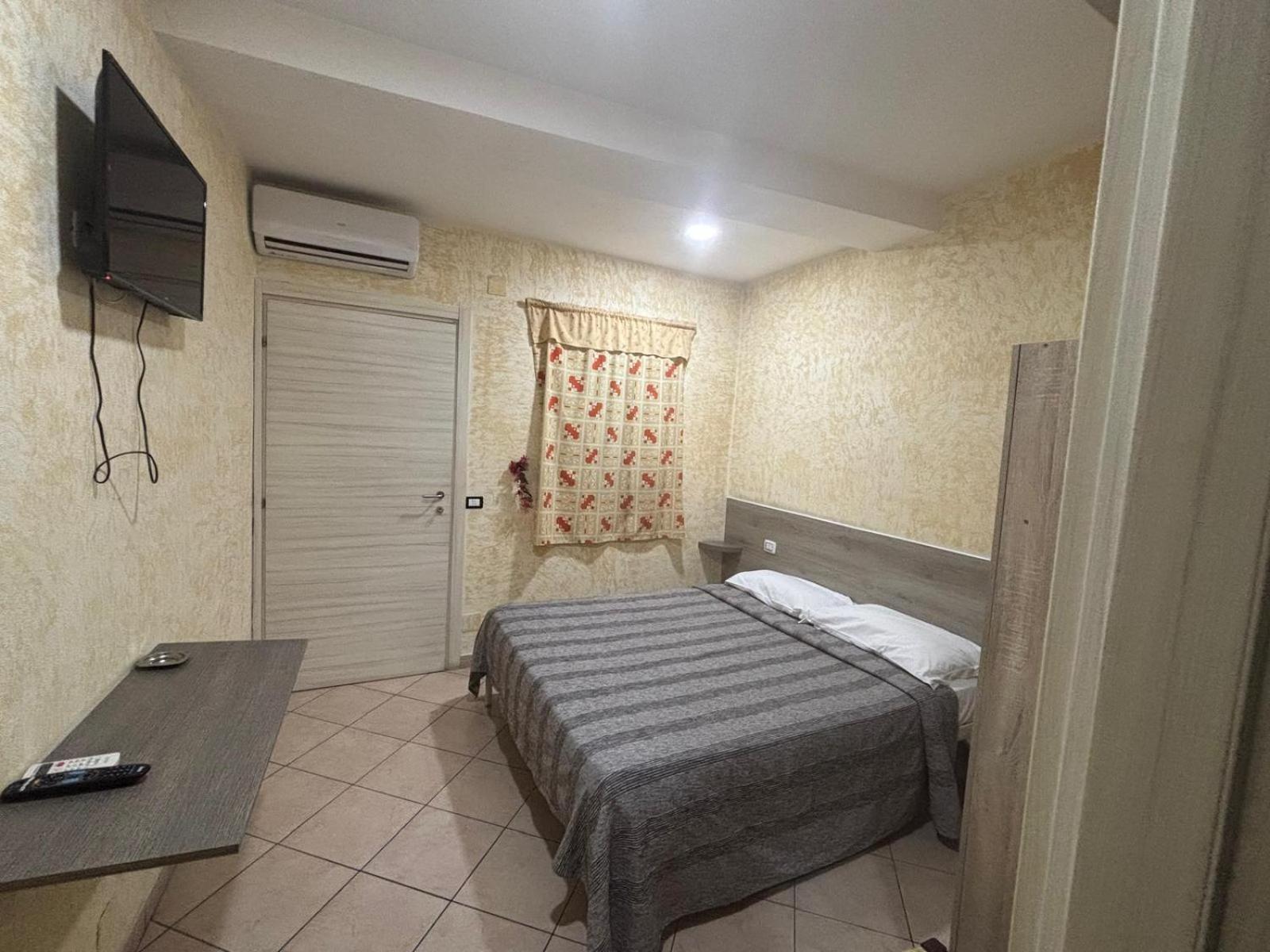 Crisan B&B Affittacamere Nola Esterno foto