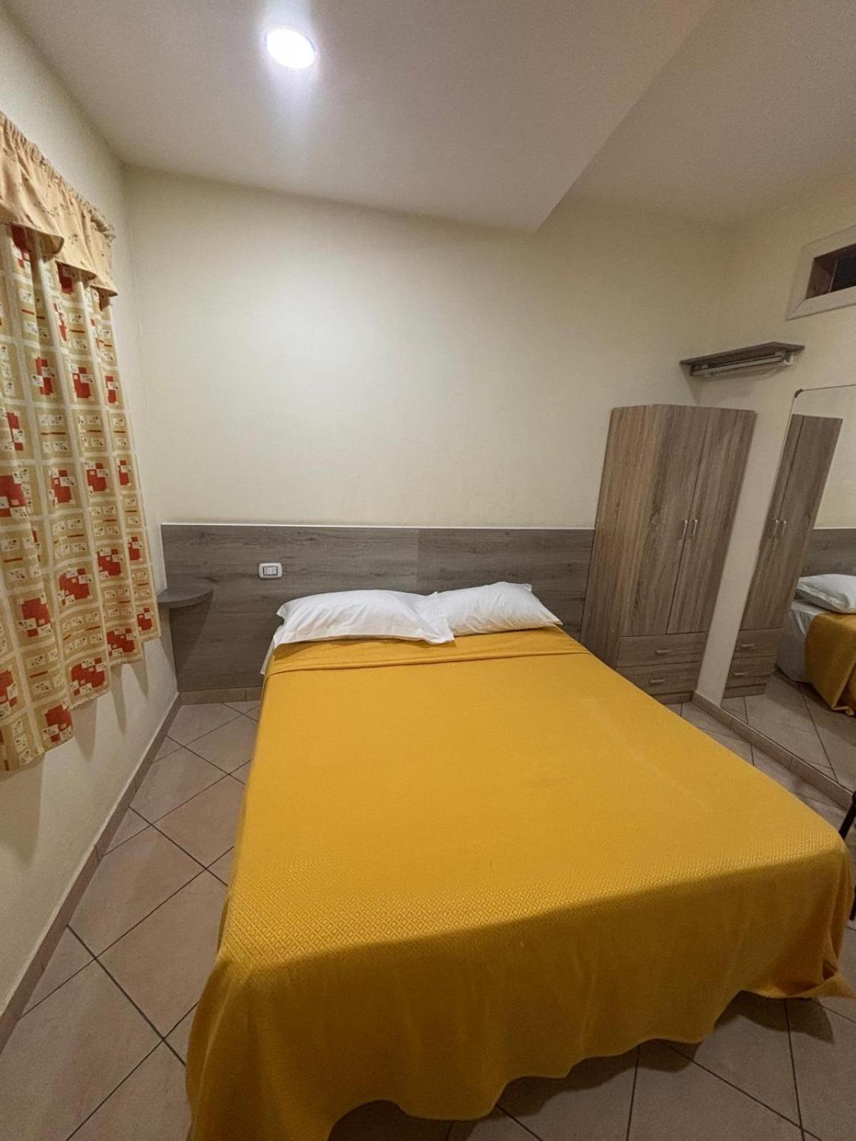 Crisan B&B Affittacamere Nola Esterno foto